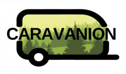 Логотип Caravanion